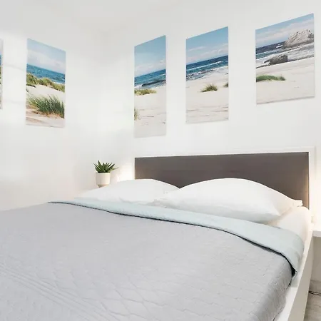 Maretimo Meerblick Apartment