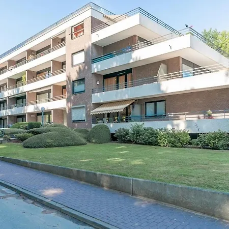 Maretimo Meerblick Apartment