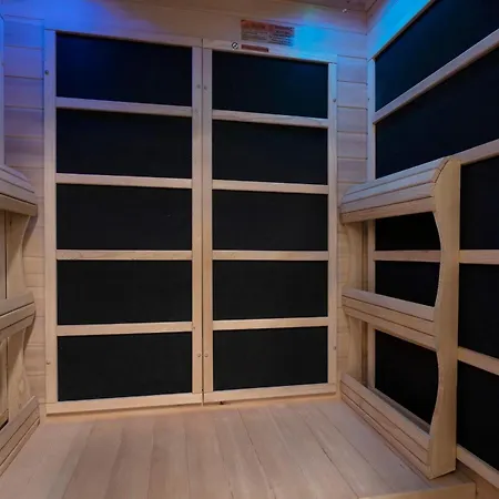 Maretimo Meerblick Apartment