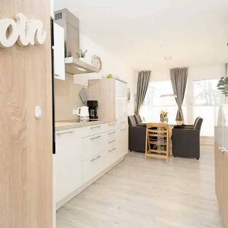 Maretimo Meerblick Apartment *
