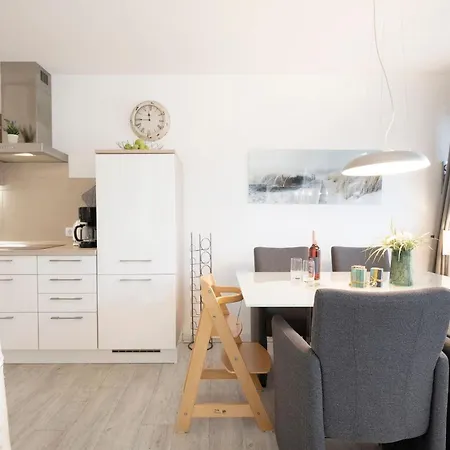 Maretimo Meerblick Apartment