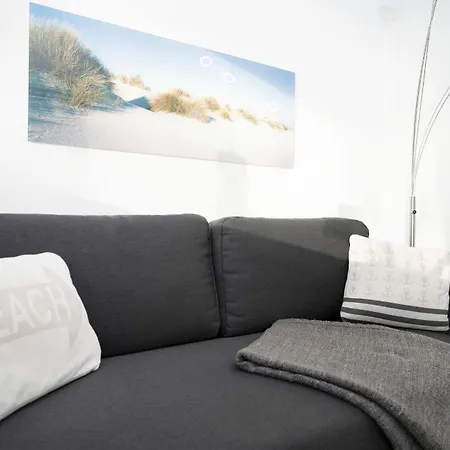 Maretimo Meerblick Apartment *