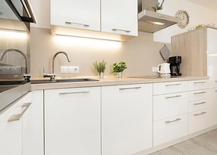 Maretimo Meerblick * Haffkrug