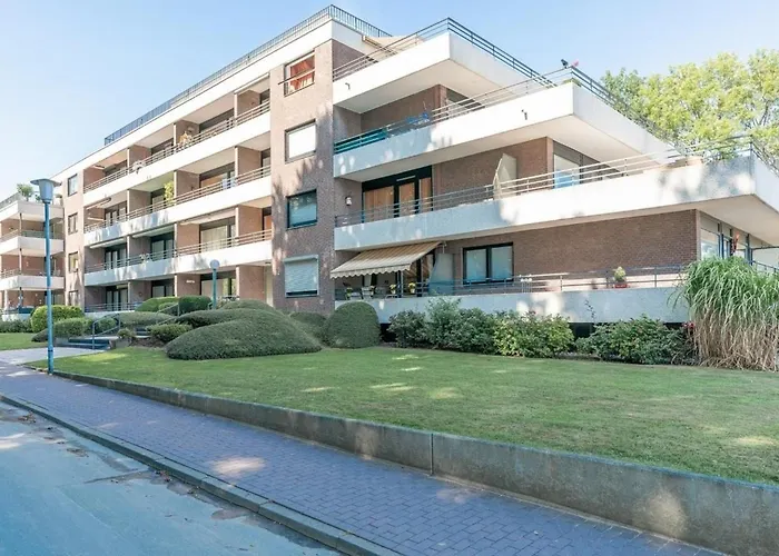 Maretimo Meerblick Lejlighed