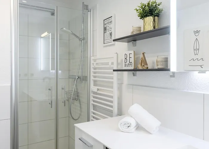 Maretimo Meerblick Haffkrug