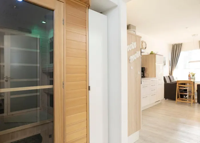 Maretimo Meerblick Haffkrug