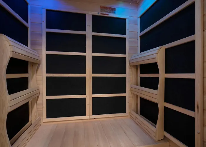 Maretimo Meerblick Lejlighed