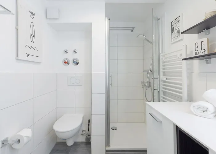 Lejlighed Maretimo Meerblick