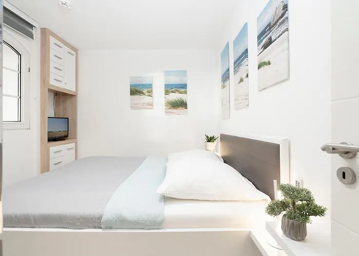 Lejlighed Maretimo Meerblick *