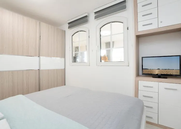 Maretimo Meerblick *