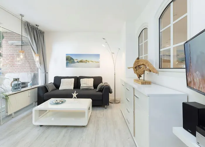 Maretimo Meerblick Haffkrug