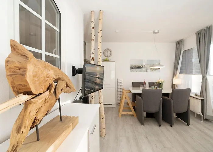 Lejlighed Maretimo Meerblick