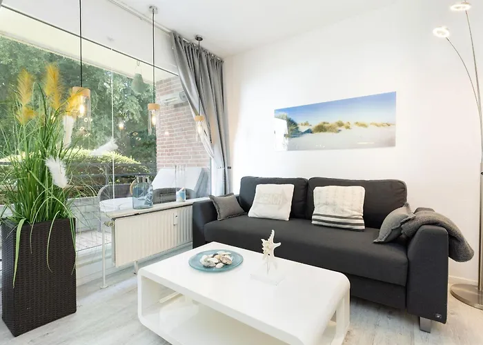 Lejlighed Maretimo Meerblick *