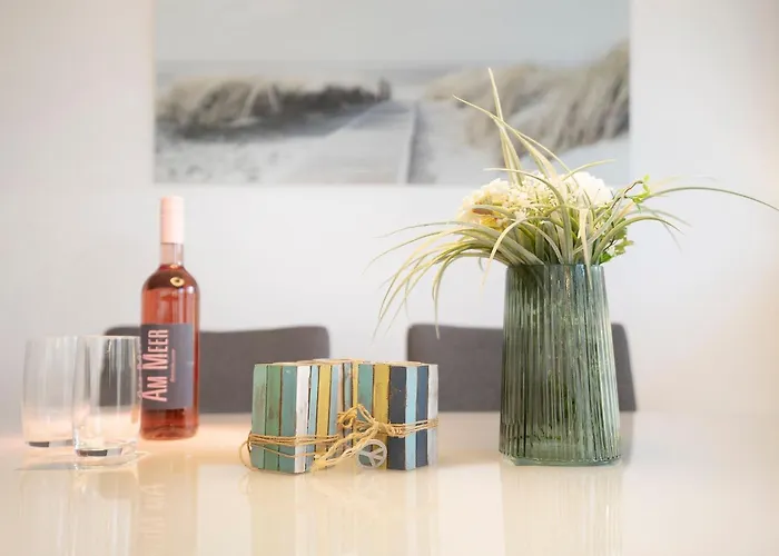 Maretimo Meerblick *