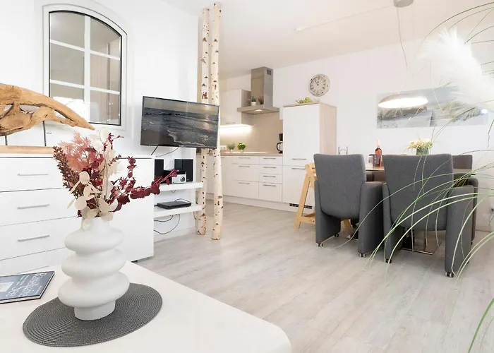 Lejlighed Maretimo Meerblick *