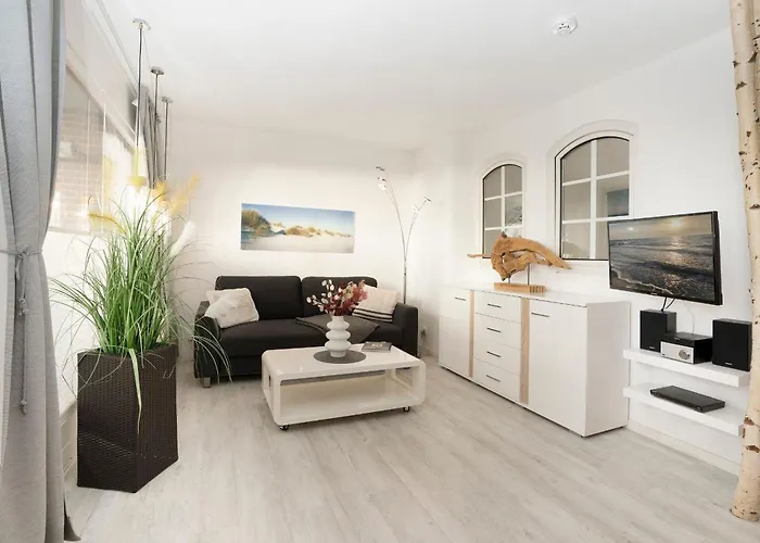 Maretimo Meerblick *