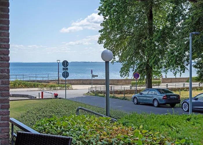 Maretimo Meerblick * Haffkrug