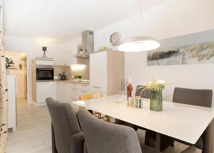 Lejlighed Maretimo Meerblick